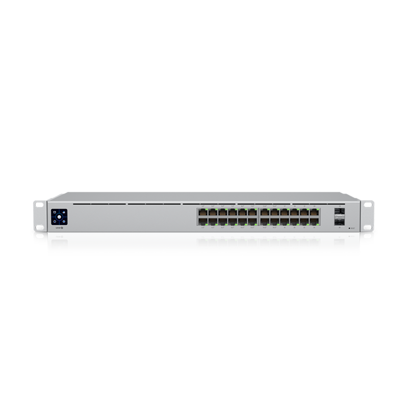 Ubiquiti UniFi 48 port Managed Gigabit Layer2 switch