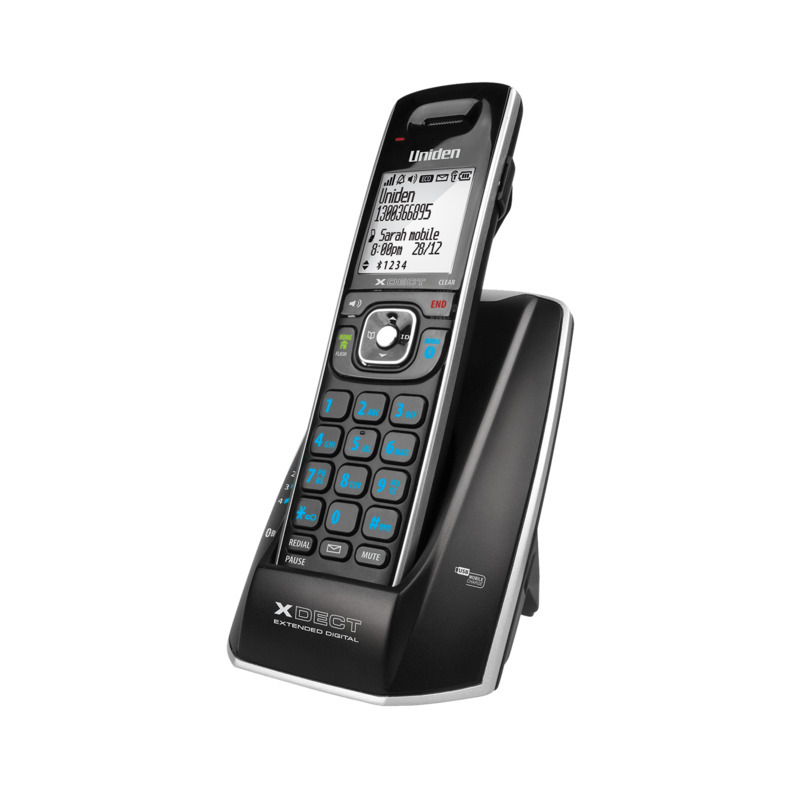 Uniden XDECT 8315 Cordless Phone