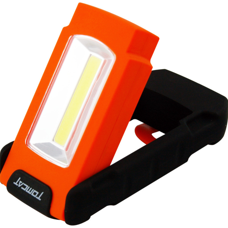 Tomcat 2W COB LED work light