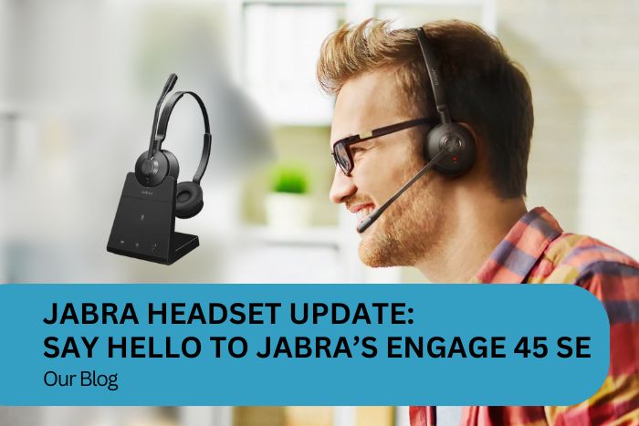 Jabra Headset Update main image